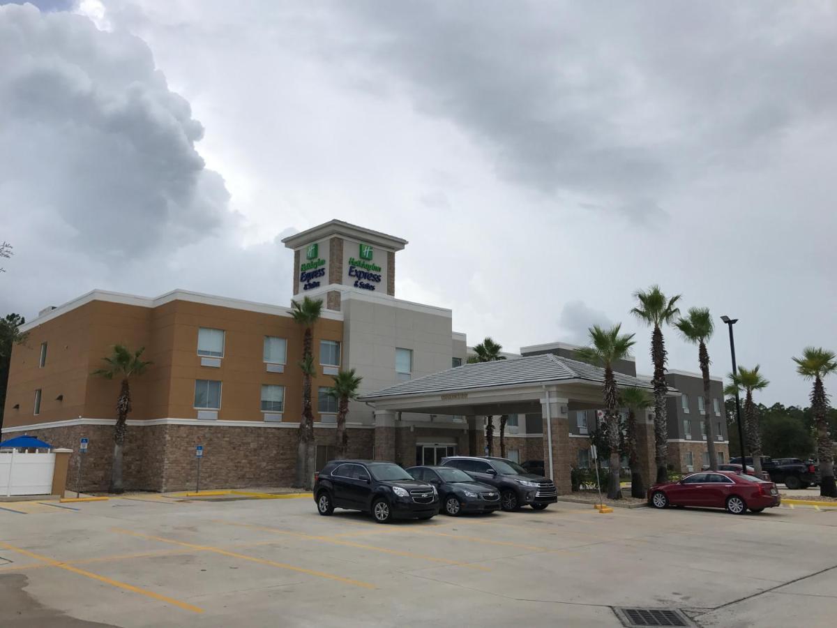 Holiday Inn Express & Suites. By Ihg Fleming Island Exterior photo