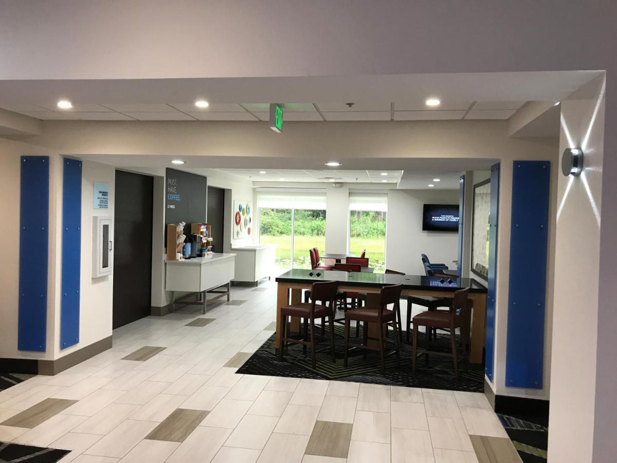 Holiday Inn Express & Suites. By Ihg Fleming Island Exterior photo