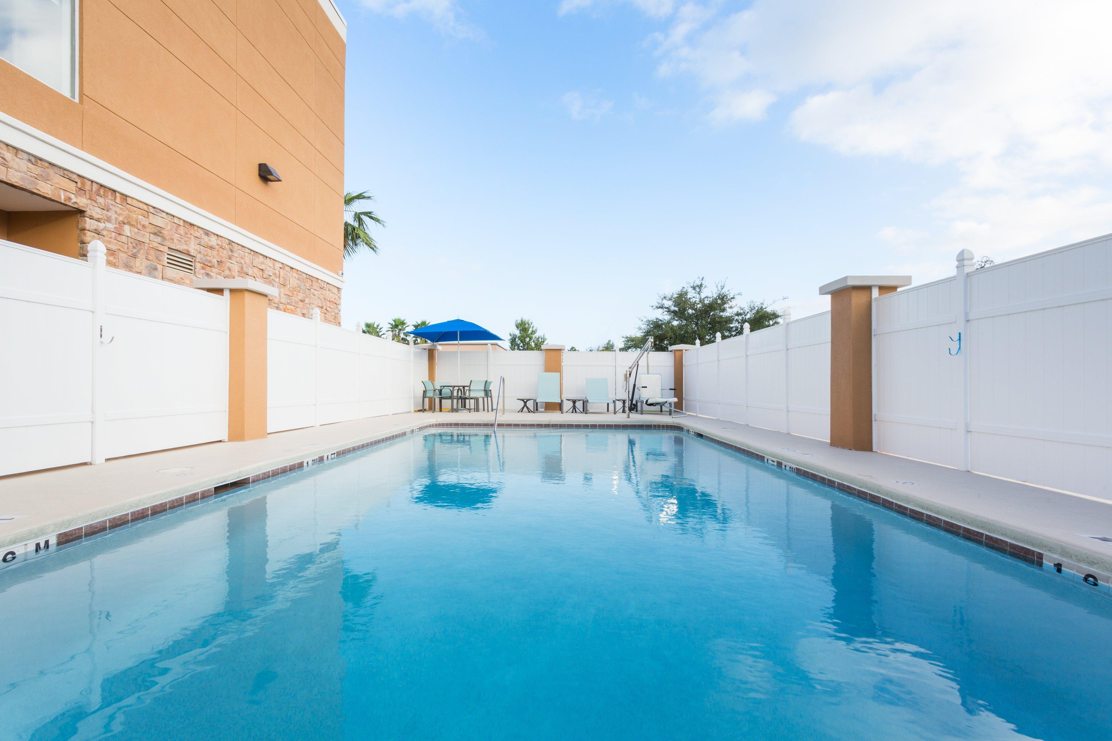 Holiday Inn Express & Suites. By Ihg Fleming Island Exterior photo