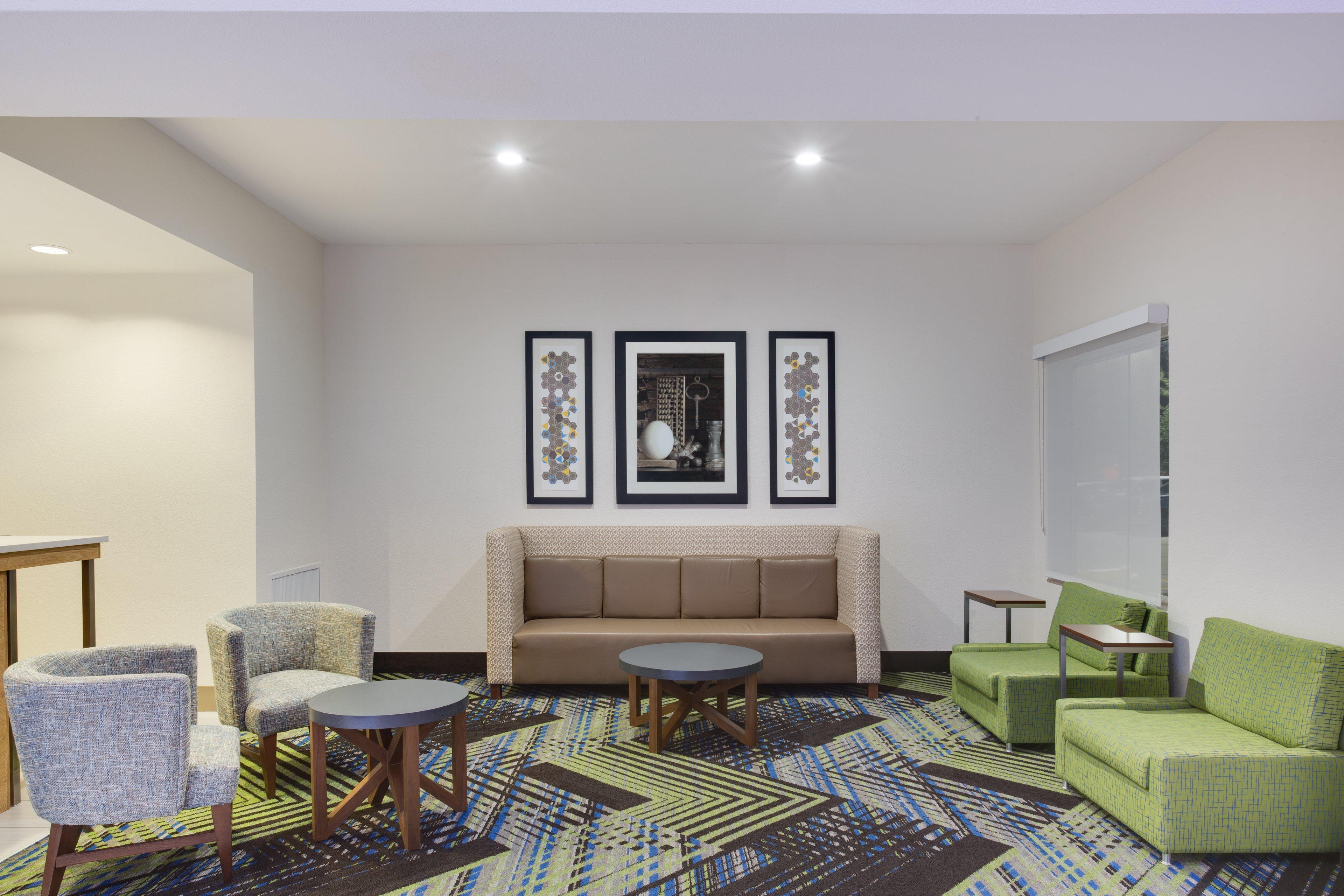 Holiday Inn Express & Suites. By Ihg Fleming Island Exterior photo