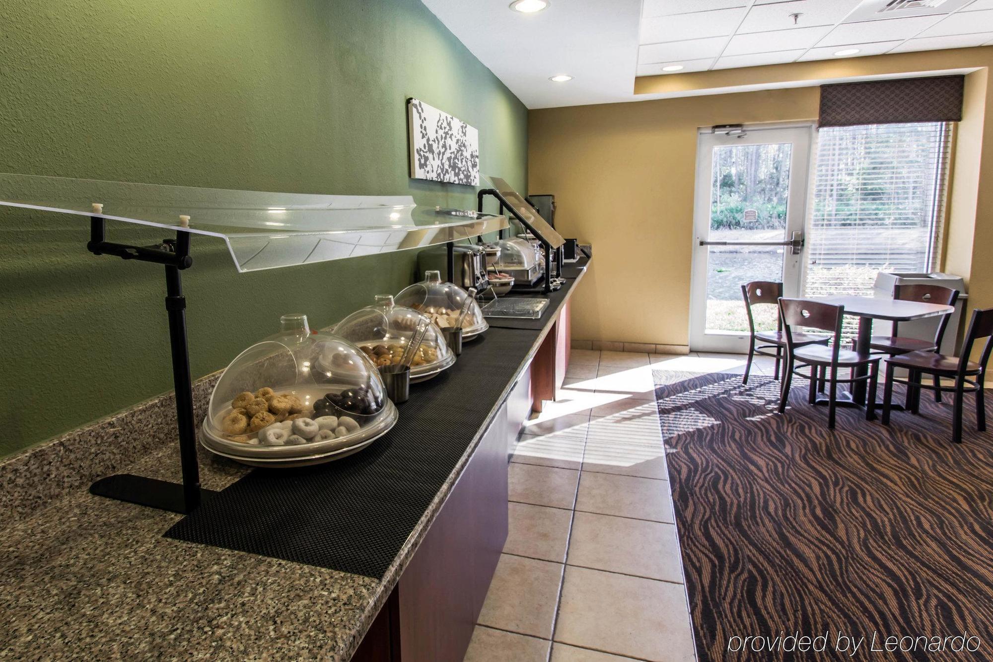 Holiday Inn Express & Suites. By Ihg Fleming Island Exterior photo