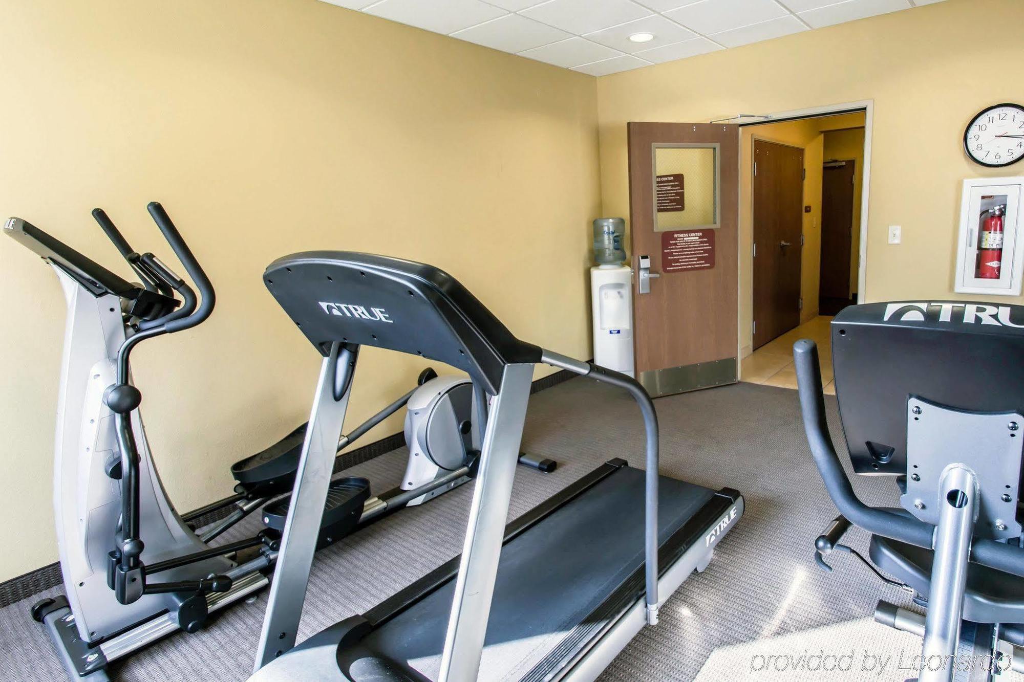 Holiday Inn Express & Suites. By Ihg Fleming Island Exterior photo