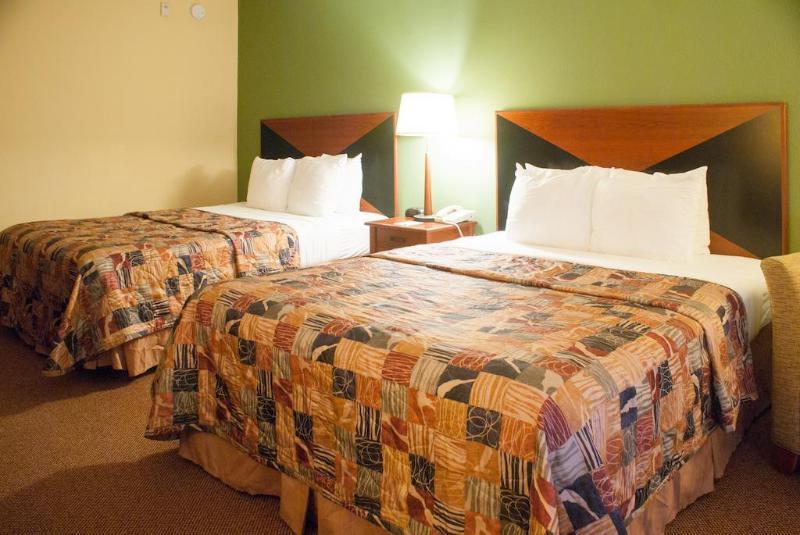 Holiday Inn Express & Suites. By Ihg Fleming Island Exterior photo